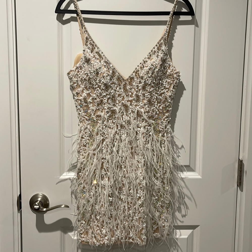 COPY - Wedding Reception Dress